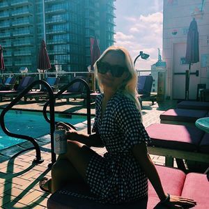 Meet your Posher, Judith